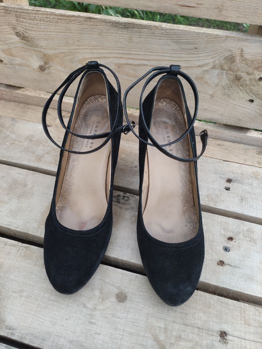 Жіночі туфлі женские туфли