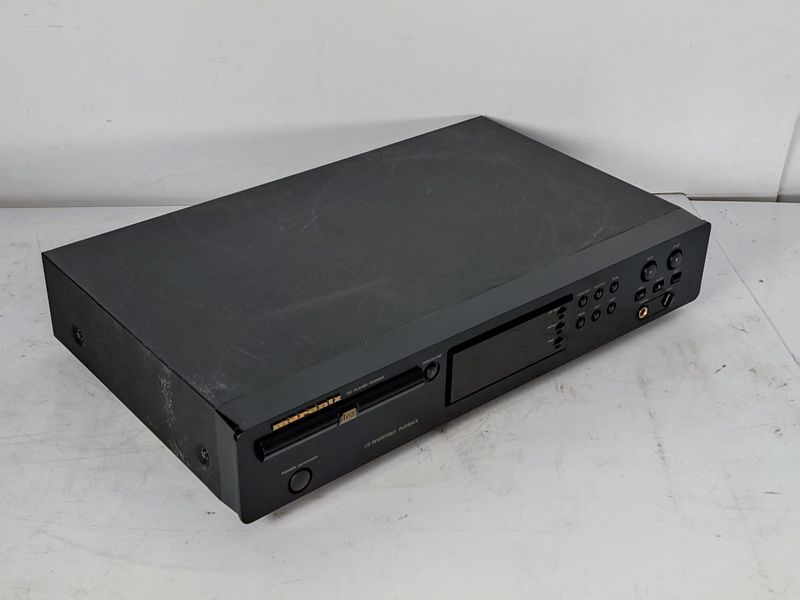 Marantz CD 5000 CD TEXT odtwarzacz płyt