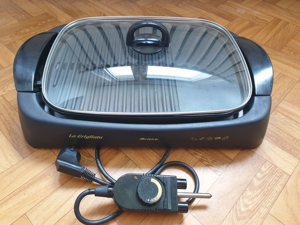 Grill elektryczny Ariete