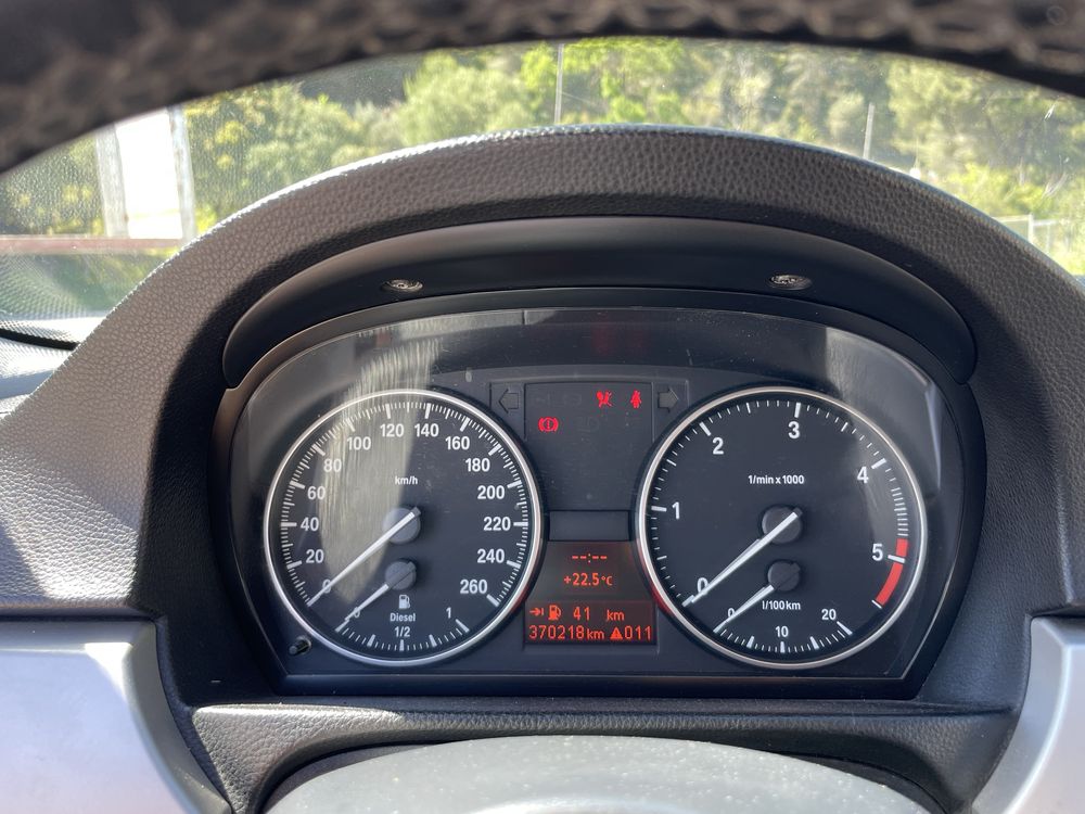 BMW 320d E90 Pack M 177cv