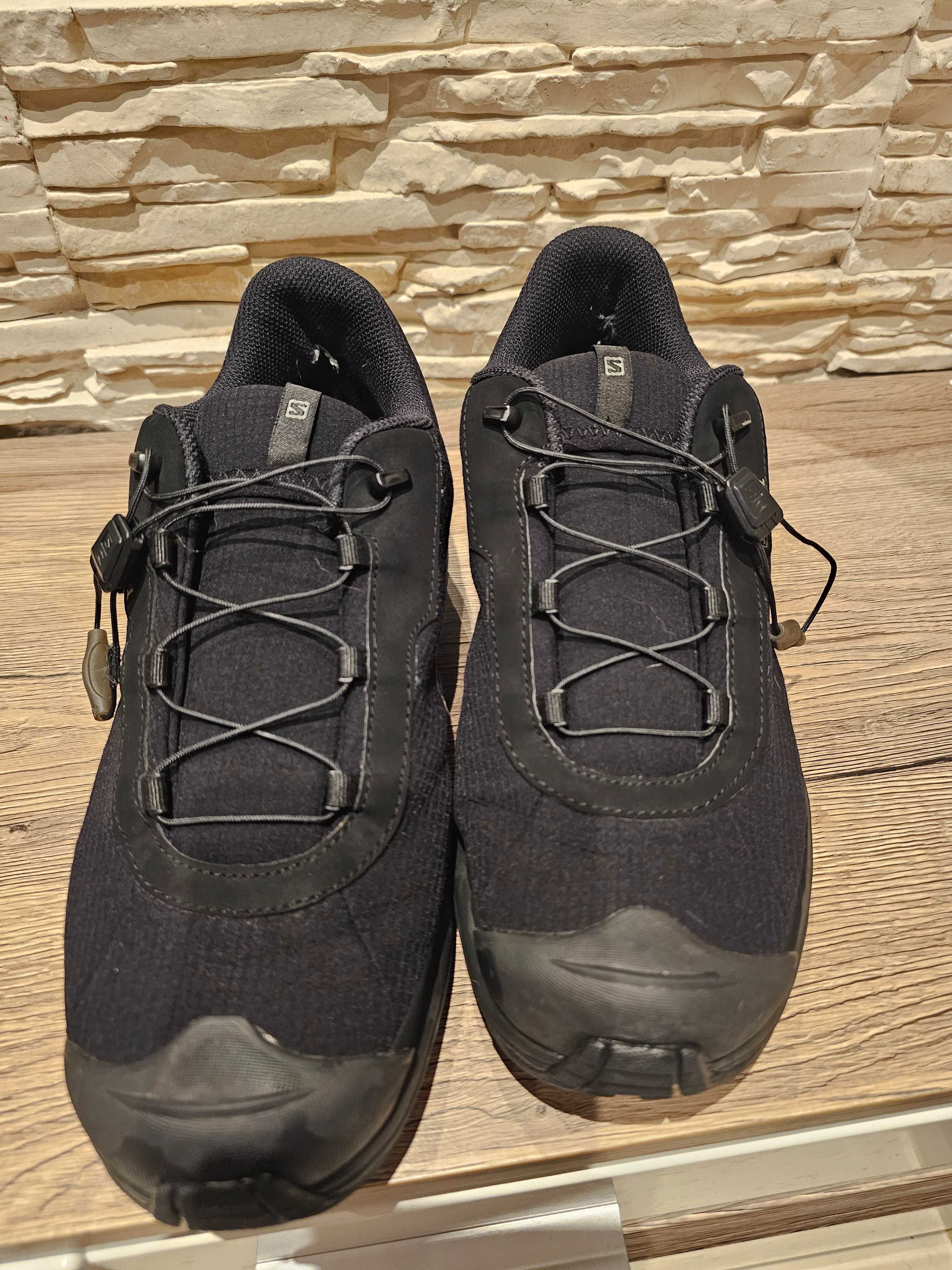 Buty salomon 42,5