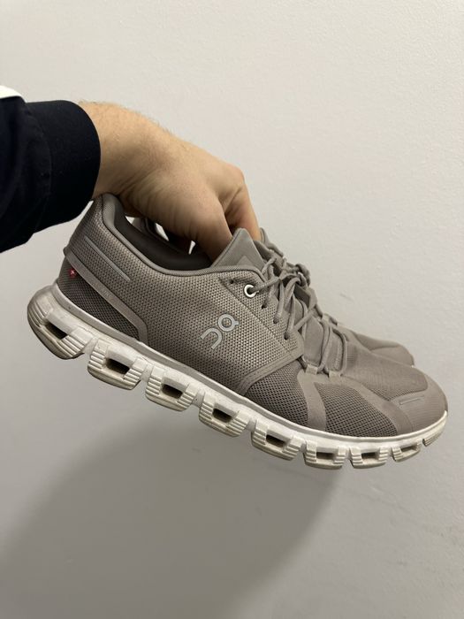 On running cloud swiss rozmiar 45