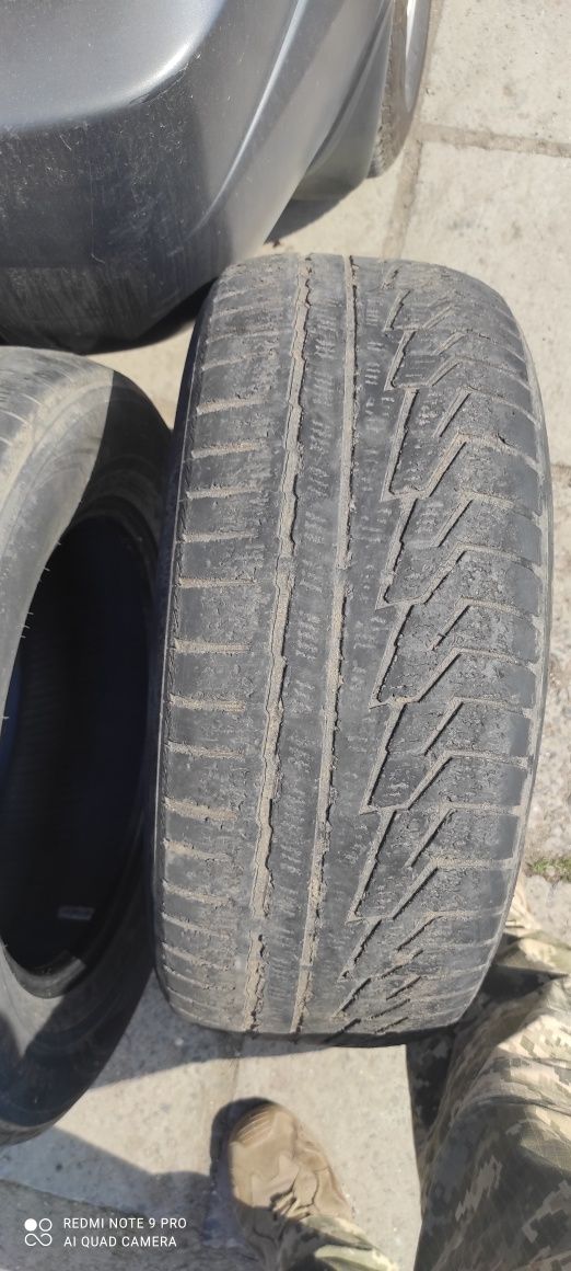 Шины  235/60  r16