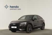 Audi Q5 Sportback 35 TDI S line S tronic
