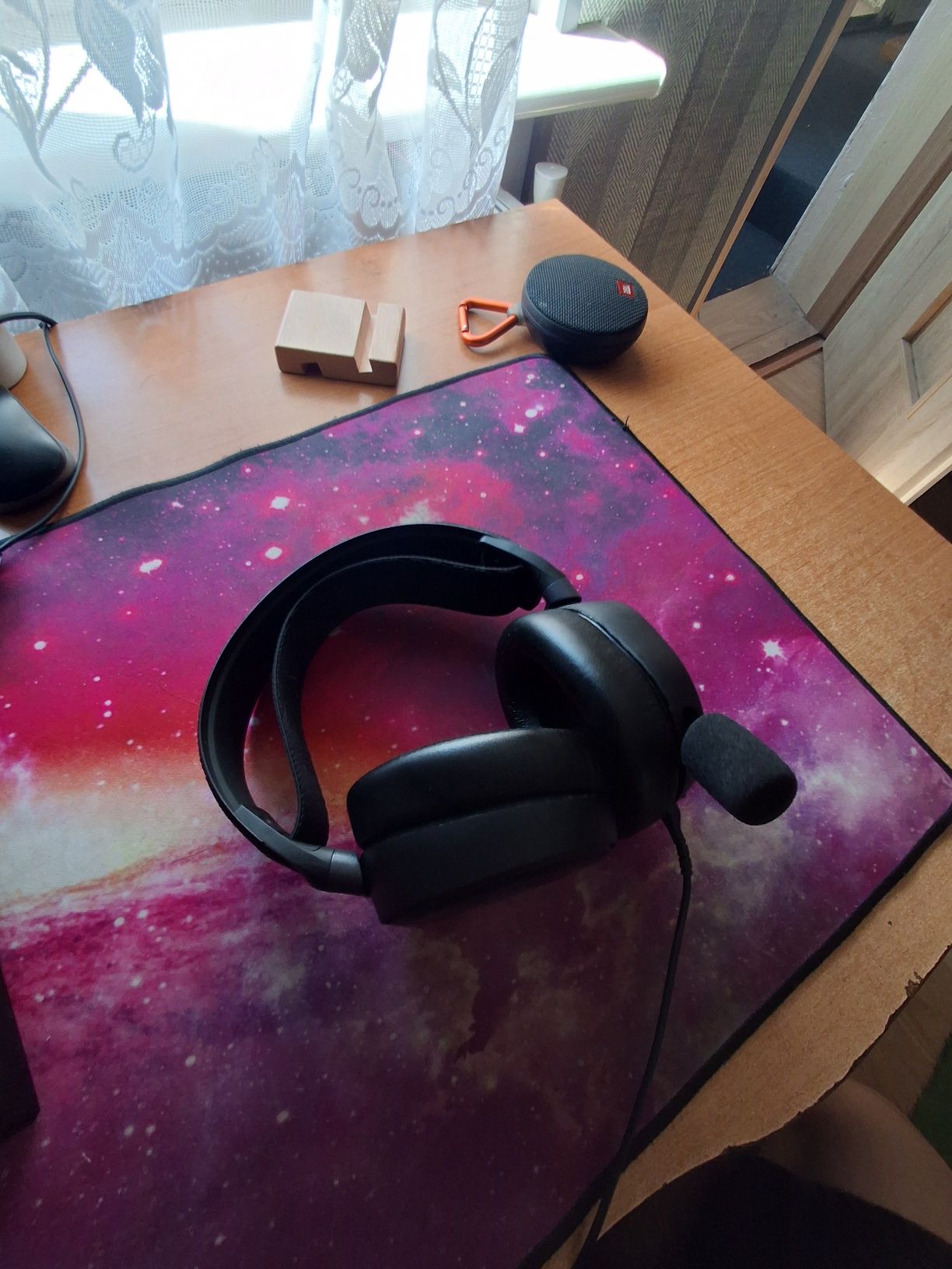 Sluchawki steelseries arctis prime