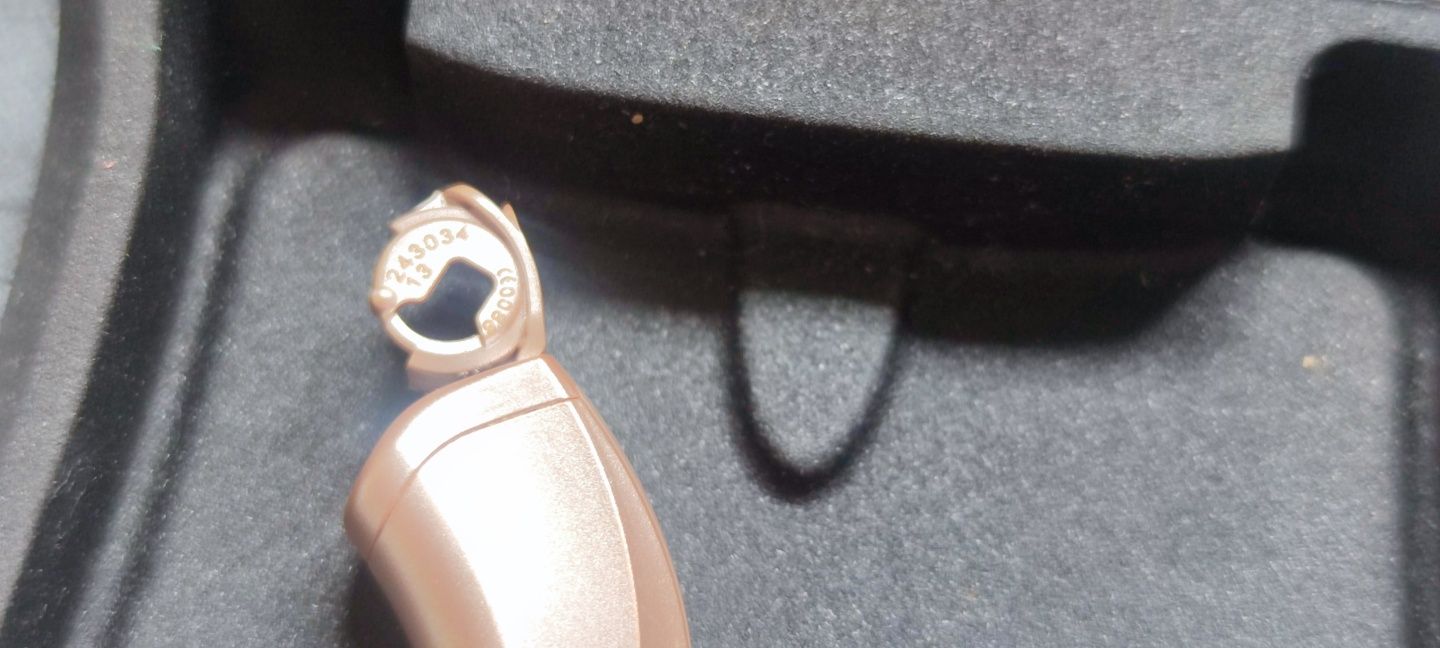 Aparat słuchowy STARKEY IGNITE 30 Mini