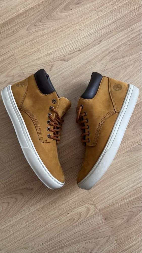 Botas timberland