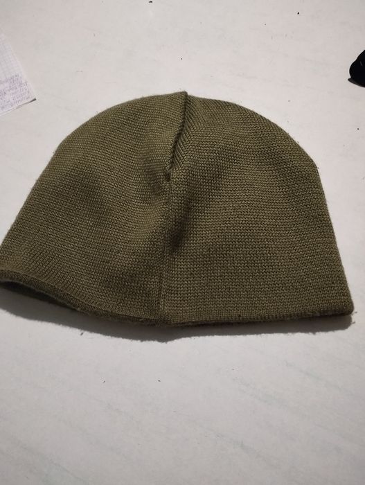 Капелюх для військовослужбовців