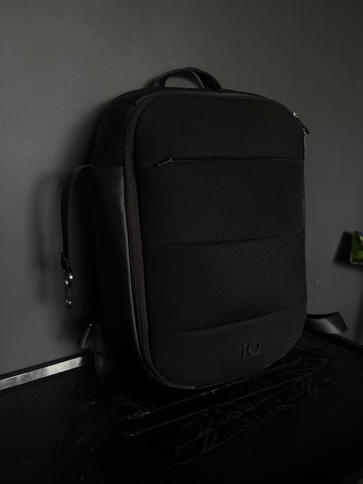 Рюкзак Anex IQ Premium на коляску