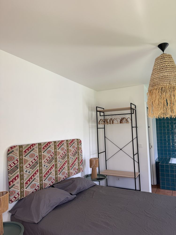 Suite/Cabana - Comporta - Disponivel de 1 a 15 de Agosto