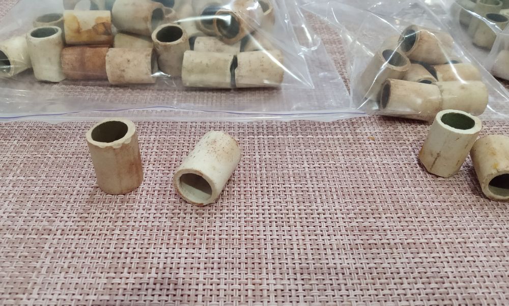 изолятор (втулка) керамический