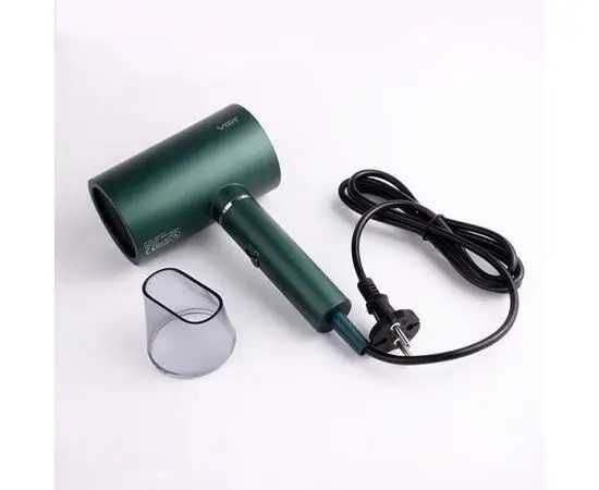 Фен VGR V-431 Green