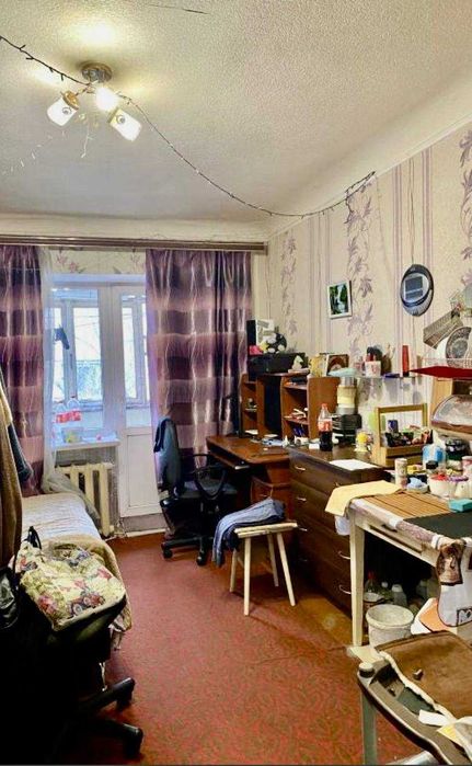 Продам гостинку на Одесской с хорошим торгом! (404239)