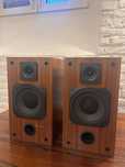 Kolumny głośniki cabasse hi-fi vintage