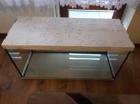 Akwarium NOWE 240 L