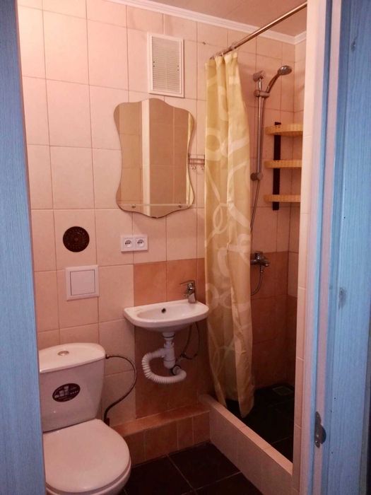 Сдам 1 комн.квартиру 5ст.Б.фонтана