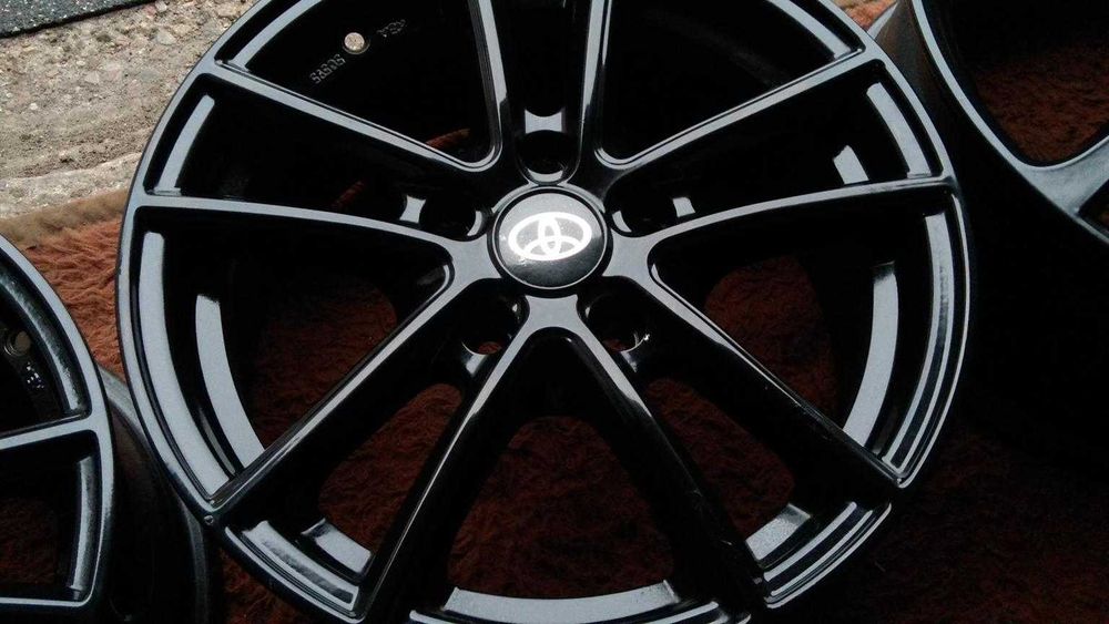 [GC] DUSTER AURIS 7x16 Ceed ix20 SOUL MAZDA 3 5 6 CIVIC Ioniq 5x114.3