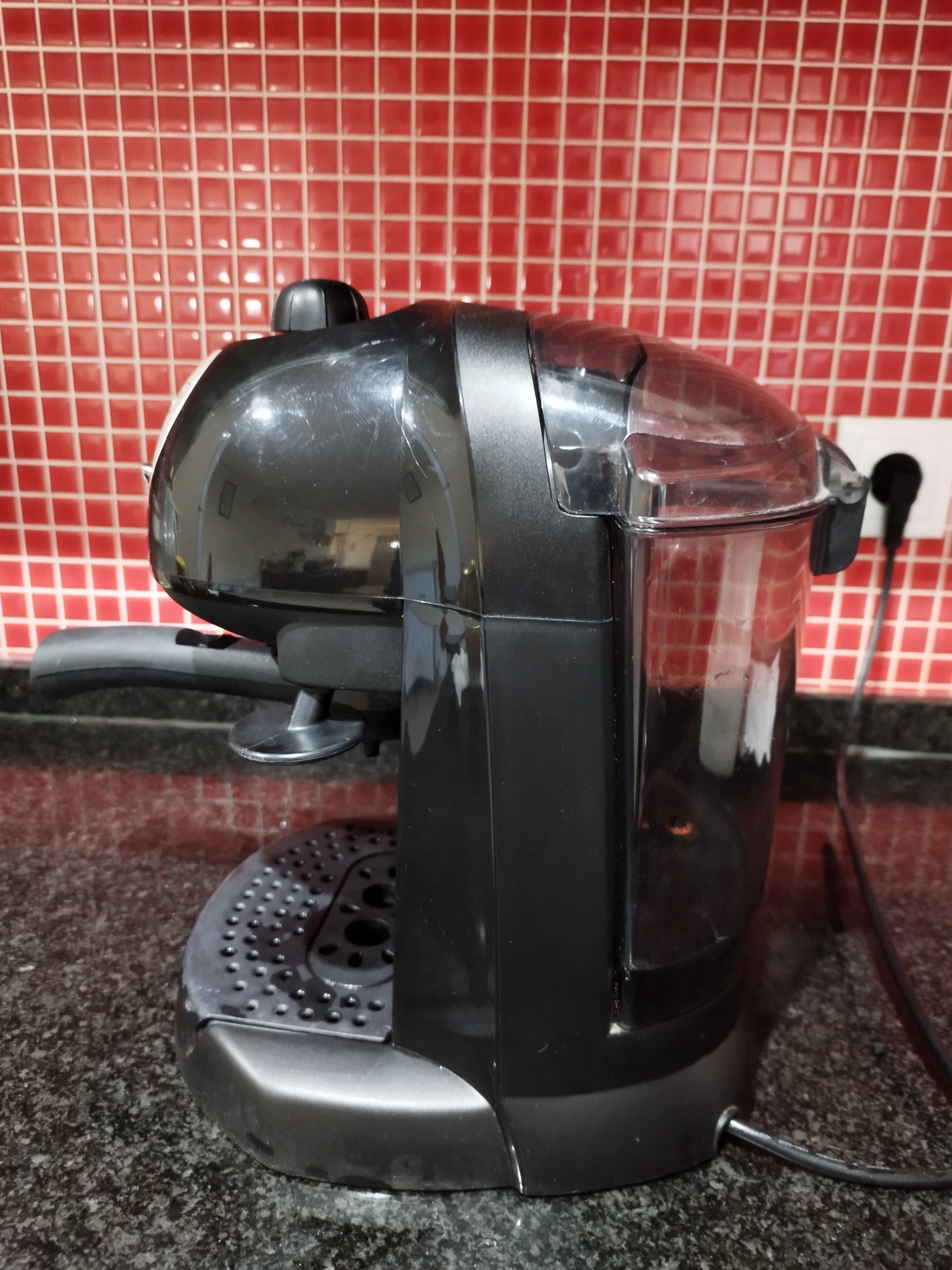 Maquina café Delonghi