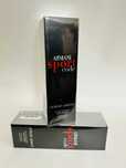 Giorgio Armani Sport Code EDT pour homme mężczyzna