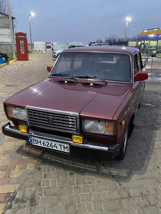 ВАЗ 2105 продам.