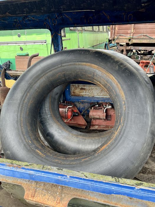 Продам Камера 15.5-38 13.6-38 На Трактор Мтз Юмз Т-40