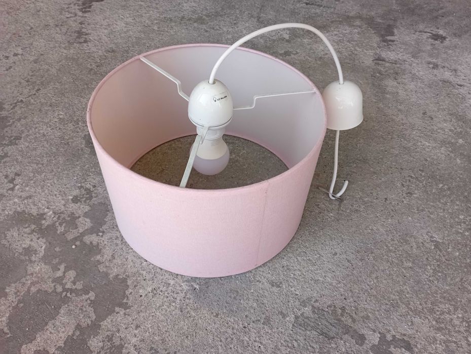 Candeeiros muito antigos