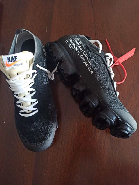 Tênis Nike Air VAPOR MAX FK 44