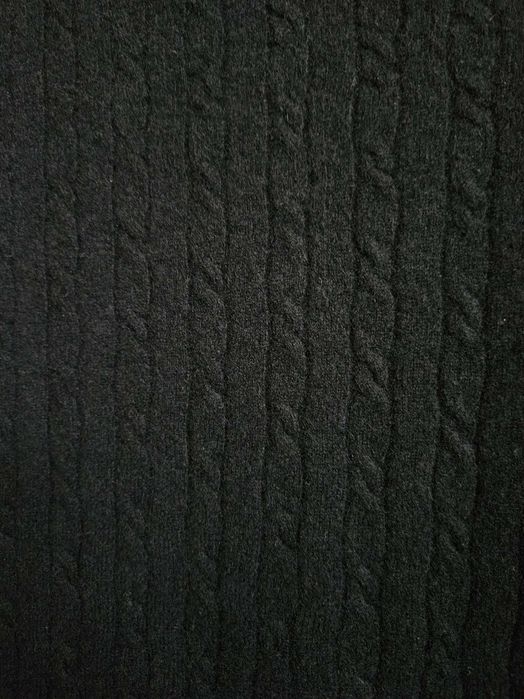 Свитер 100% кашемир / Кашеміровий світер / Джемпер кашемир