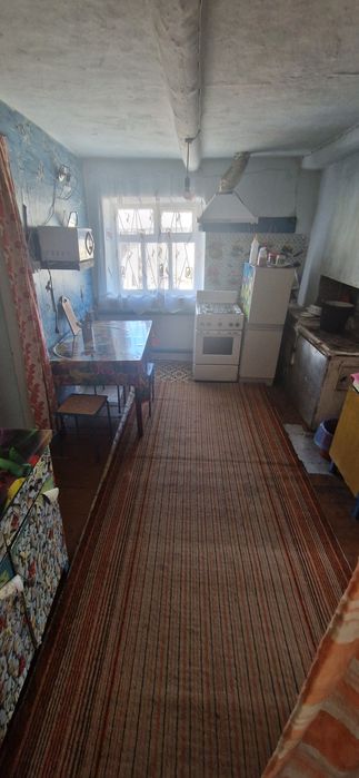 Дом, хата, дім, садиба, Христофорово