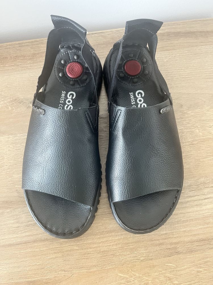 Sandalki go soft ccc