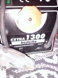 Spawarka Extra Besterka 1300