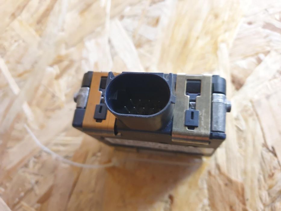 Sensor de radar RENAULT Kadjar (HA_, HL_)