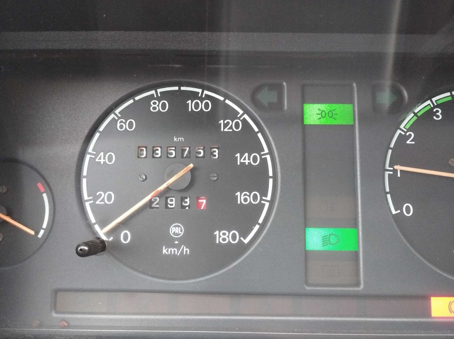 Carrinha Skoda pick up lx