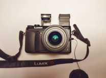 Lumix GX7 + 14–42mm – gotowy do zdjęć zestaw z dodatkami