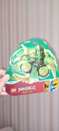 Конструктор Lego ninjago