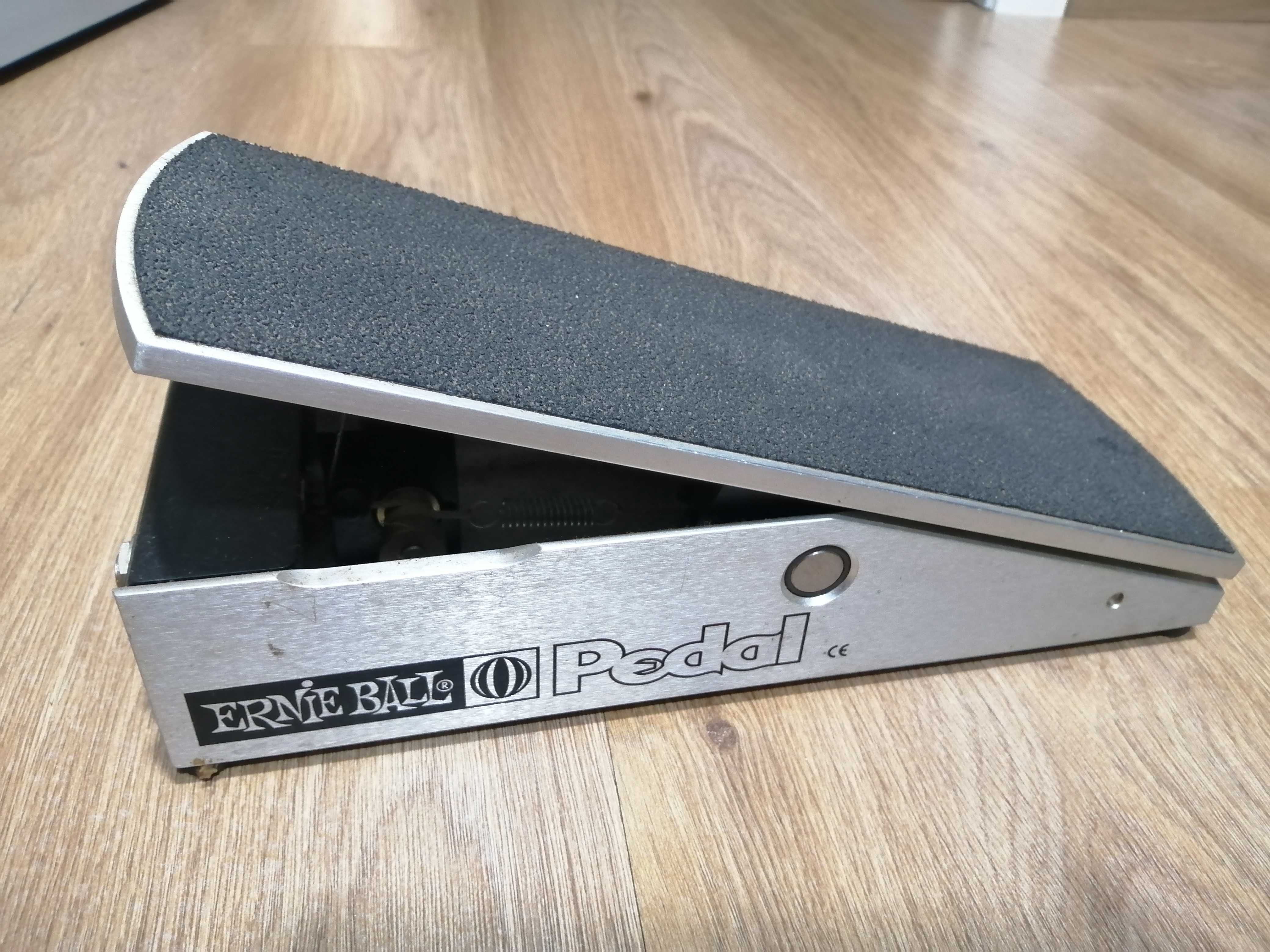 Ernie Ball Volume Pedal mono