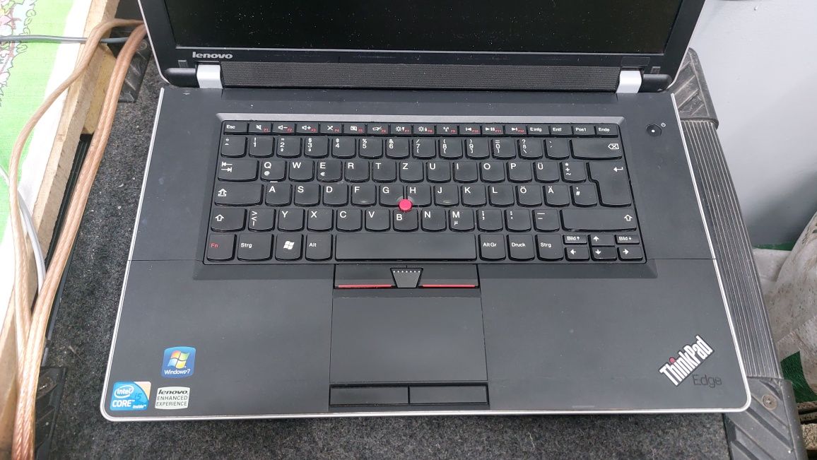 Lenovo Thinkpad i5