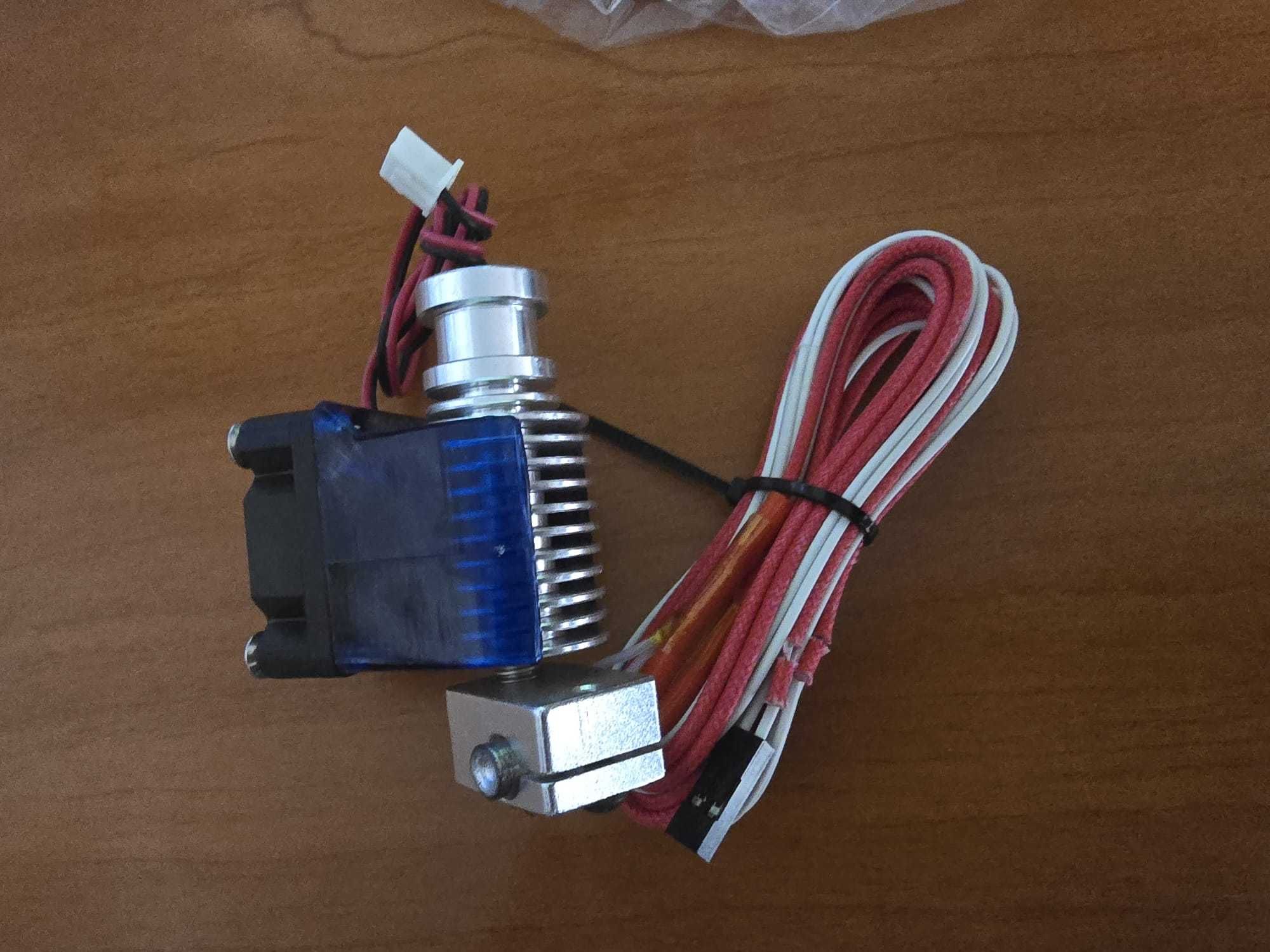Extrusor 3D print