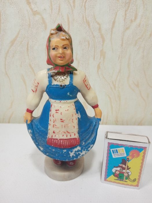 Старая игрушка, маятник