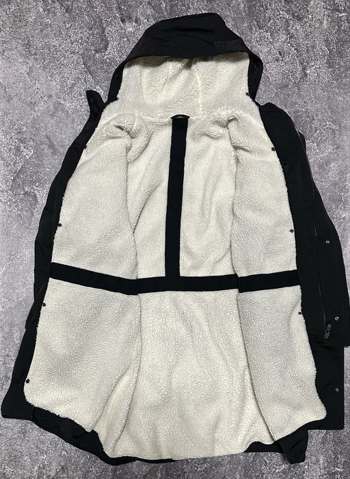 Куртка Hugo оригінал (парка, плащ), розмір XXL