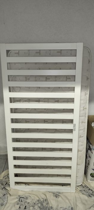 Colchão Trama 140x70