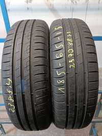 185/65r15 Goodyear Efficient Grip Performance Nowe DEMO 2023r