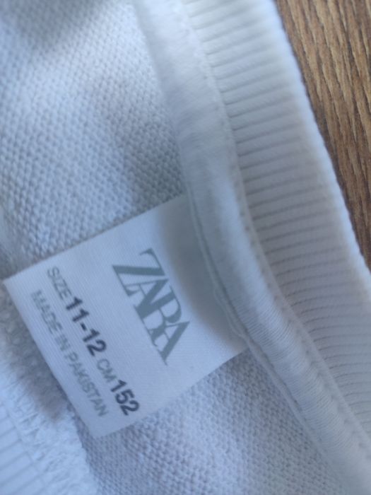 Кофтинка  146-152 Zara