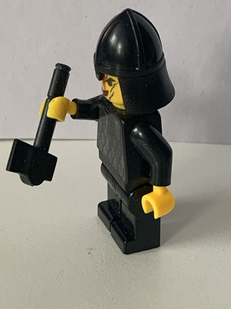 LEGO figurka zabawka