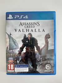 Gra Assassins Creed Valhalla Ps4 PL Ideał