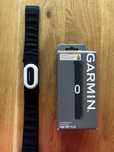 Pasek czujnik tetna garmin hrm pro plus