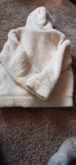 Шубка штучна осінь/весна. Нова. Розмір 46-48