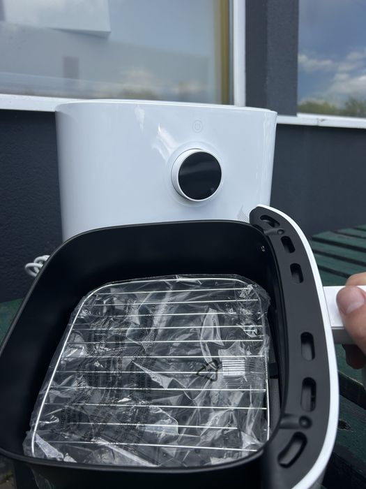 Мультипіч Mi Smart Air Fryer Pro MAF05