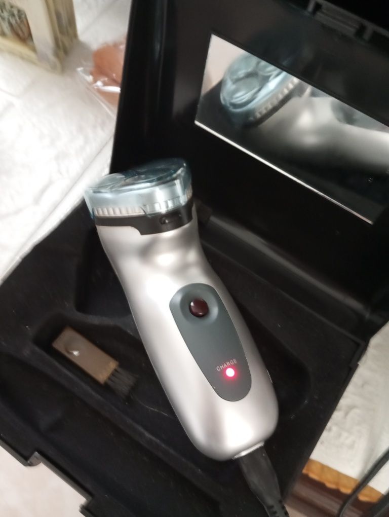 Venda de máquina de barbear