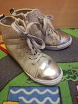 Sneakersy trzewiki botki rozm. 31